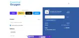 Essential Oxygen coupon verification screenshot