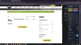 TFL2025 coupon verification screenshot