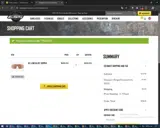 TFL2025 coupon verification screenshot