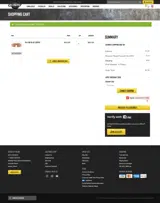 TFL2025 coupon verification screenshot