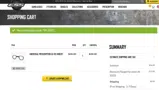 TFL2025 coupon verification screenshot