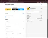 SAVE10 coupon verification screenshot