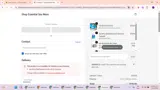 DEMARCUS coupon verification screenshot