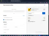 DEMARCUS coupon verification screenshot