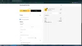 Derick coupon verification screenshot