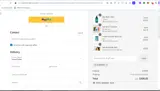 GURPREET coupon verification screenshot