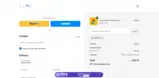 JULY4TH coupon verification screenshot
