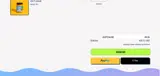 JUSTCAUSE coupon verification screenshot