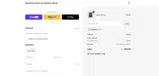 Essential Scents Shop coupon verification screenshot