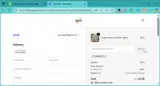 SaveUp10 coupon verification screenshot