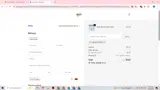 THECRAFTYLEFTY coupon verification screenshot