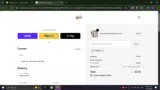 12HOVA coupon verification screenshot