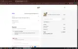 12HOVA coupon verification screenshot