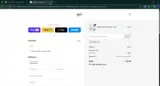 XESU12 coupon verification screenshot