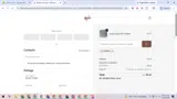 Store15 coupon verification screenshot