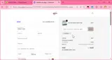 Store15 coupon verification screenshot