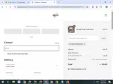 velvettwilight coupon verification screenshot