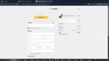 SEMA5 coupon verification screenshot