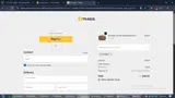 Sconto coupon verification screenshot