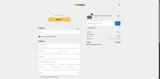 Sconto coupon verification screenshot