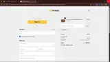 5BAFU coupon verification screenshot