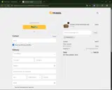 TECNOELITE coupon verification screenshot