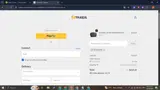 TECNOELITE coupon verification screenshot
