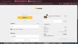 MARLON coupon verification screenshot