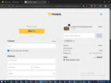 MARLON coupon verification screenshot