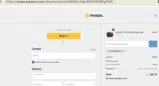 estarerbag10 coupon verification screenshot