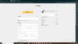 COMENBACK5 coupon verification screenshot