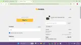 CODE5 coupon verification screenshot
