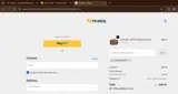 Goodpromot coupon verification screenshot
