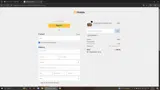WELCOME50 coupon verification screenshot