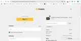 CODE5 coupon verification screenshot