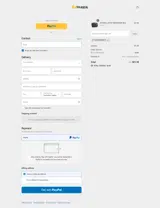 Goodpromot coupon verification screenshot