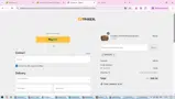 MARLON coupon verification screenshot