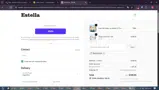 Enjoy15off coupon verification screenshot