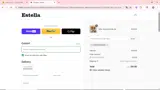 HAPPYHOLIDAYS coupon verification screenshot