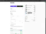 spring coupon verification screenshot