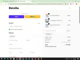 KAINSTA coupon verification screenshot