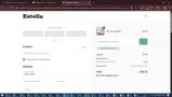 MISSSAYWHATSREAL coupon verification screenshot