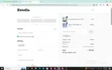 XMAS15 coupon verification screenshot