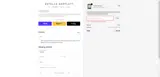 BF25 coupon verification screenshot