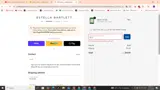 BF25 coupon verification screenshot