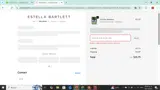 HELLOYOU10 coupon verification screenshot
