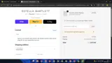 HELLOYOUPYSLYO coupon verification screenshot