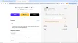 HELLOYOUPYSLYO coupon verification screenshot