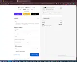 THEPERFECTGIFT coupon verification screenshot