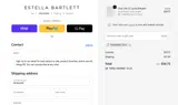 THEPERFECTGIFT coupon verification screenshot